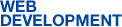 Web Development