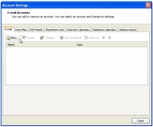 Account Settings Account Settings