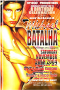 Club NA November 17th 2004