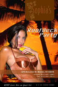 Sophias Roofdeck