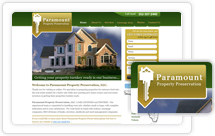 Paramount Property Preservation