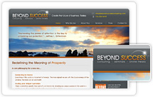 Beyond Success 