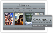 Cacophony 